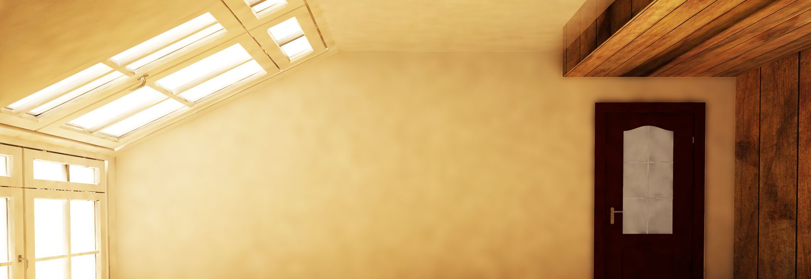 Attics